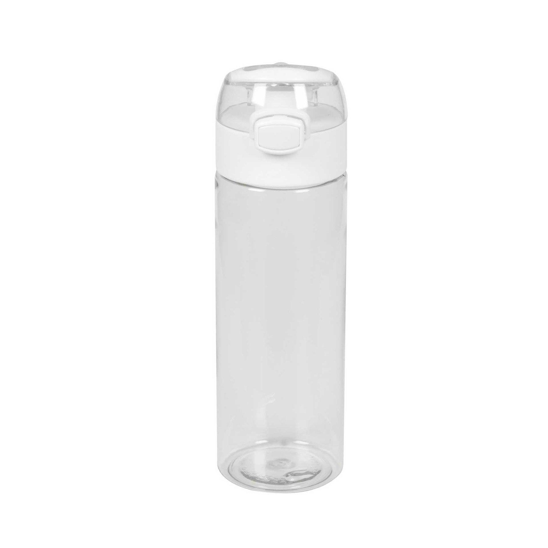 Office 1 Бутилка Fargo, тританова, 500 ml, прозрачна | JAR Computers Office 1 Бутилка Fargo, тританова, 500 ml, прозрачна