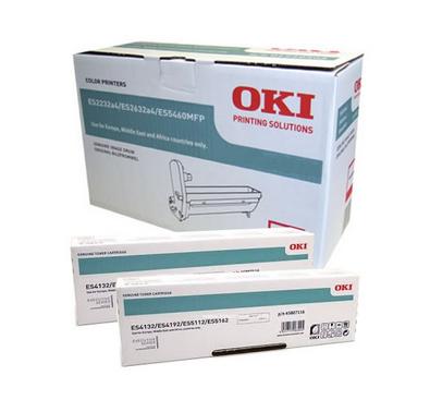 OKI Cyan - original - toner cartridge (alternative for: OKI 46490623) 46490623 | JAR Computers OKI Cyan - original - toner cartridge (alternative for: OKI 46490623) 46490623