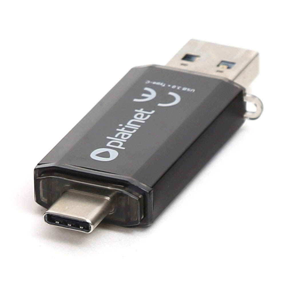 Памет OTG 128GB Platinet USB/USB-C