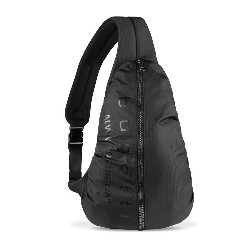 Раница/чанта през рамо Bugatti Letter's Crossbody Backpack | JAR Computers Раница/чанта през рамо Bugatti Letter's Crossbody Backpack