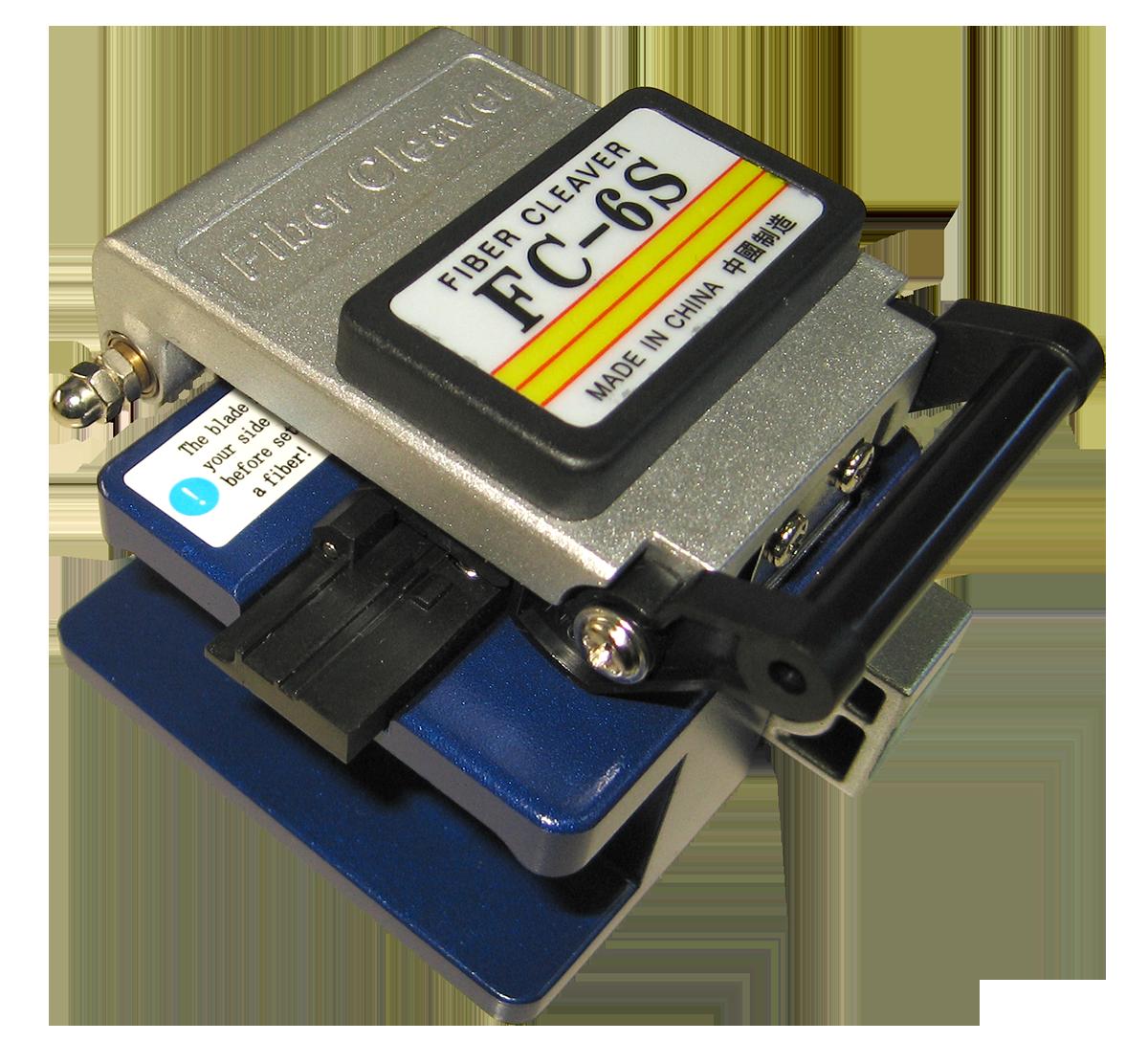 Резачка на оптично влакно FC-6S Sumitomo OEM | JAR Computers Резачка на оптично влакно FC-6S Sumitomo OEM