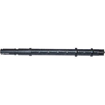 РОЛКА ПОЕМАНЕ ХАРТИЯ SHAFT PAPER PICKUP DRIVE (Shaft Paper Pickup Drive) ЗА  HP Laserjet P2015/1160 - HP OEM SPARE PART - PN RC1-3471-000CN (RC13471000CN)