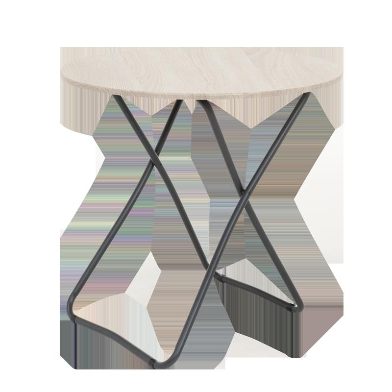 Сгъваема маса AMAL - клен