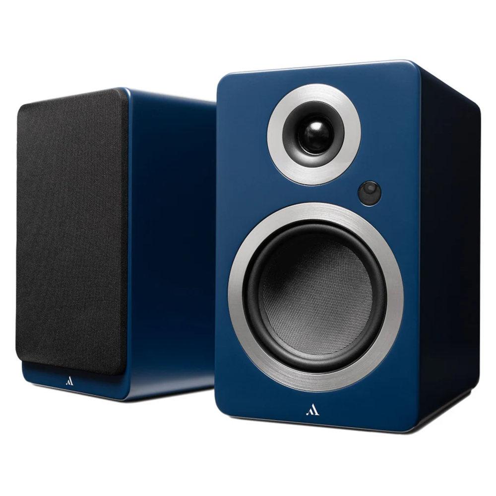 Тонколони Argon Audio FORTE A5 WiFi - сини