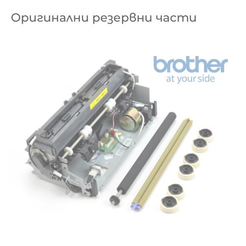 TOUCH PANEL ASS 37 DFLB - BROTHER OEM SPARE PART - PN D008NU001