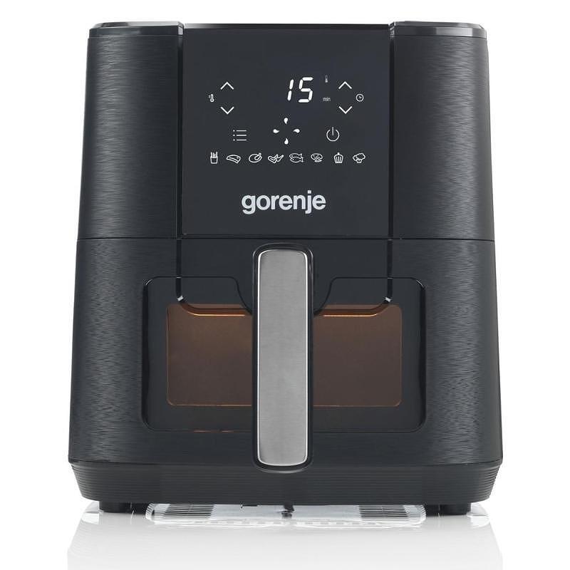 Уред за здравословно готвене Gorenje AF1350DWB
