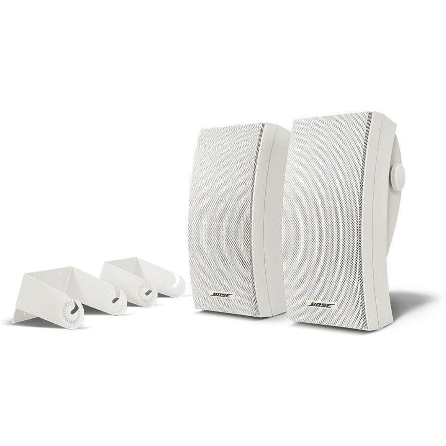 Външни стерео спийкъри - Bose 251 Environmental Speakers (бял) | JAR Computers Външни стерео спийкъри - Bose 251 Environmental Speakers (бял)