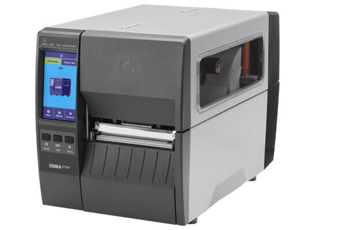 Zebra ZT231 label printer Direct thermal / Thermal transfer 300 x 300 DPI Wired & Wireless Ethernet LAN Bluetooth | JAR Computers Zebra ZT231 label printer Direct thermal / Thermal transfer 300 x 300 DPI Wired & Wireless Ethernet LAN Bluetooth