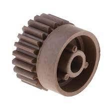 ЗЪБНО КОЛЕЛО ФЮЗЕР (FUSER GEAR 23T) ЗА HP Laserjet 5/4/4+/CANON EP-EXII - 23T - PN RS5-0393-000 (RS50393000) - CE