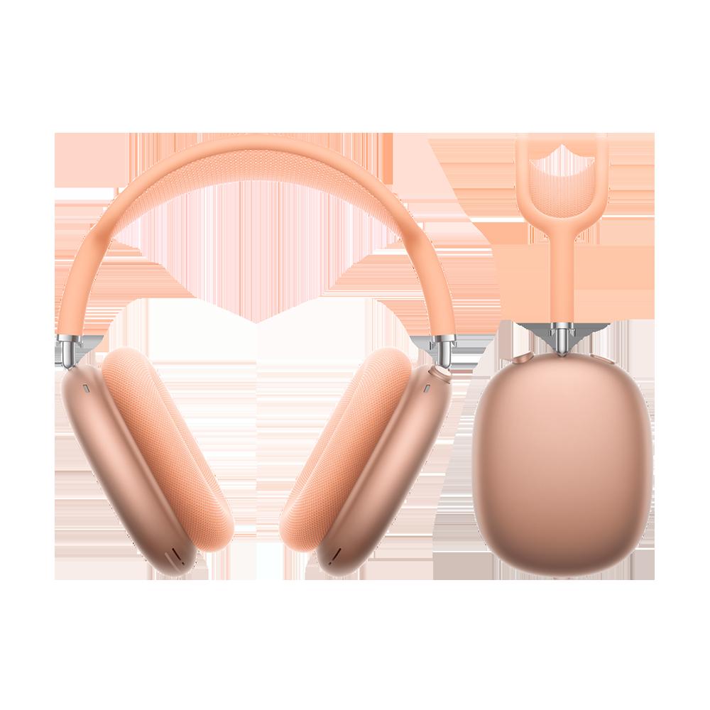 Apple AirPods Max 2 - Orange | JAR Computers Apple AirPods Max 2 - Orange