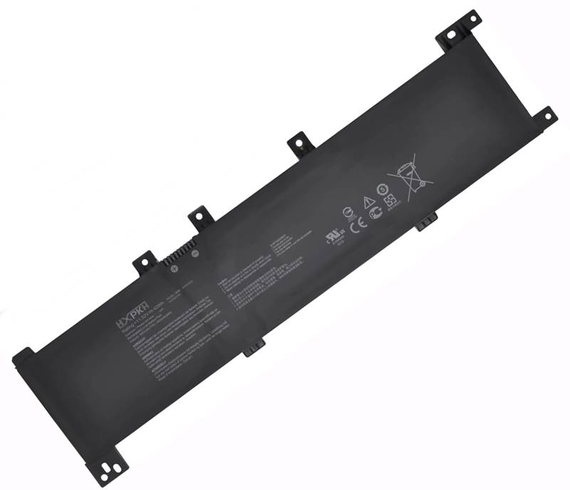 Батерия за лаптоп ASUS VivoBook 17 F705MA N705UD R702UA B31N1635 - Заместител | JAR Computers Батерия за лаптоп ASUS VivoBook 17 F705MA N705UD R702UA B31N1635 - Заместител