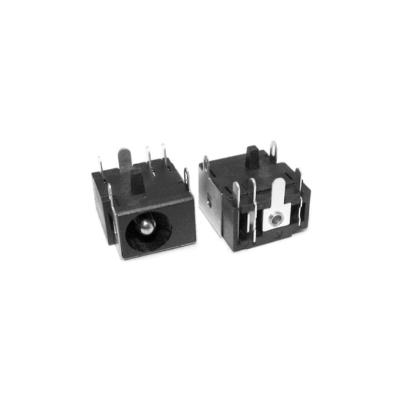 Букса за лаптоп (DC Power Jack) PJ016 за Acer Dell Toshiba | JAR Computers Букса за лаптоп (DC Power Jack) PJ016 за Acer Dell Toshiba