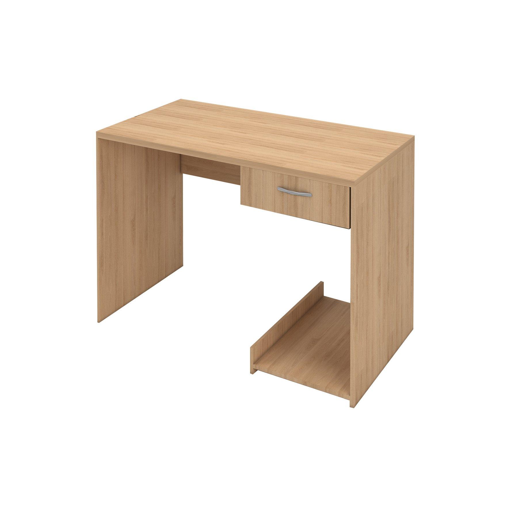 Бюро ЛЕО4, 115 х 50 х 74 cm | JAR Computers Бюро ЛЕО4, 115 х 50 х 74 cm