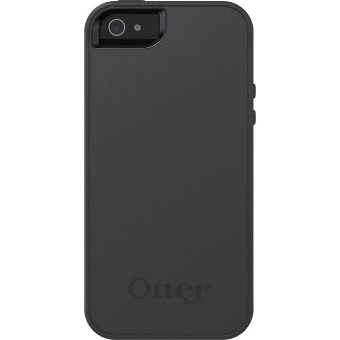 Чудесна защита за iPhone 5, iPhone 5S, iPhone SE - Otterbox Prefix Series Case | JAR Computers Чудесна защита за iPhone 5, iPhone 5S, iPhone SE - Otterbox Prefix Series Case
