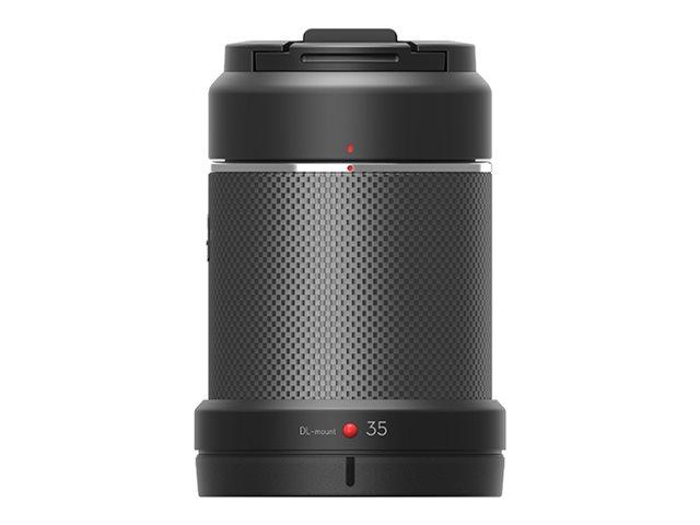 DJI Zenmuse X7 PART3 DJI DL 35mm F2.8 LS ASPH Lens