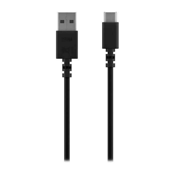 Garmin 010-13199-00 USB кабел 0,5 м USB A USB C Черен