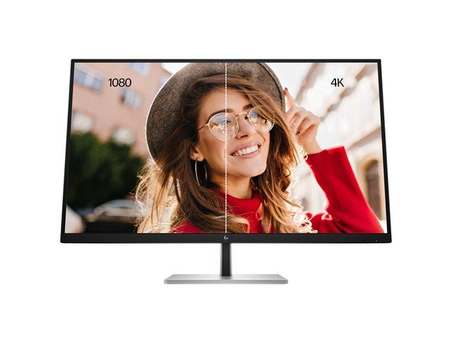 HP E32k G5 USB-C Monitor 31.5inch 4K HDMI DP 3/3/0 (EN)