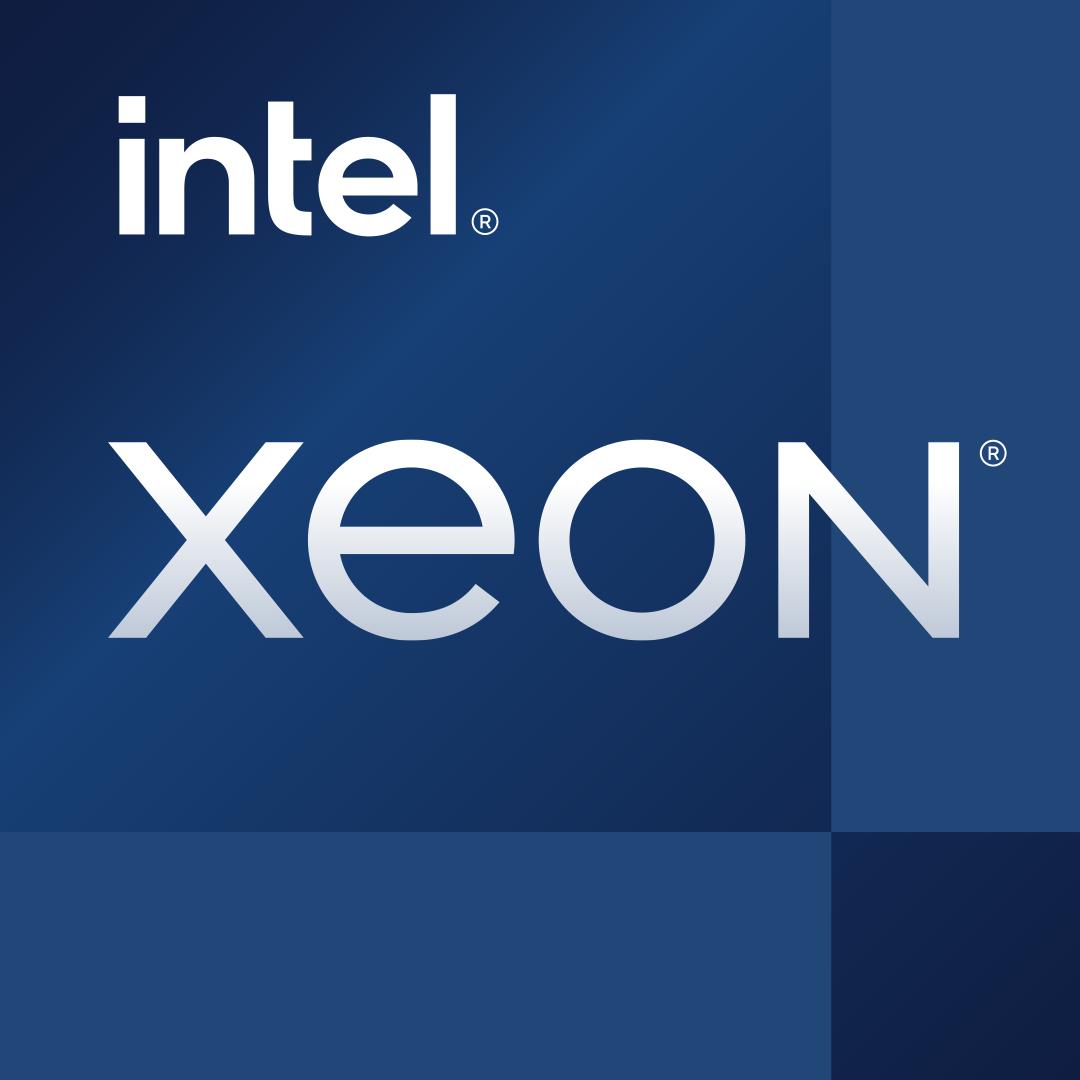 Intel Xeon E-2436 процесор 2,9 GHz 18 MB Тава