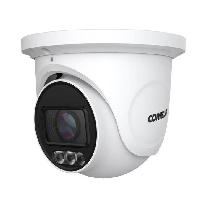 IP куполна камера 8MP, 2.8–12 mm, ColorUp - Comelit IT08N2ZA | JAR Computers IP куполна камера 8MP, 2.8–12 mm, ColorUp - Comelit IT08N2ZA