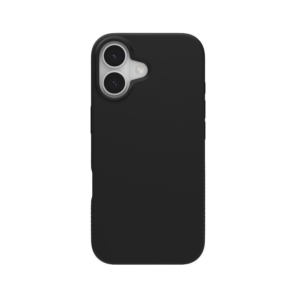 Калъф ZAGG Manhattan Snap iPhone 17 Black 702319064