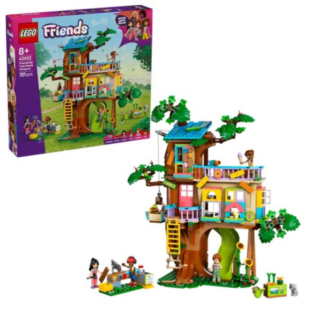 Lego Friends Tree House (42652) (LGO42652)