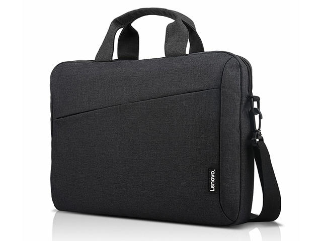 Lenovo 15.6" Toploader T210, в черно