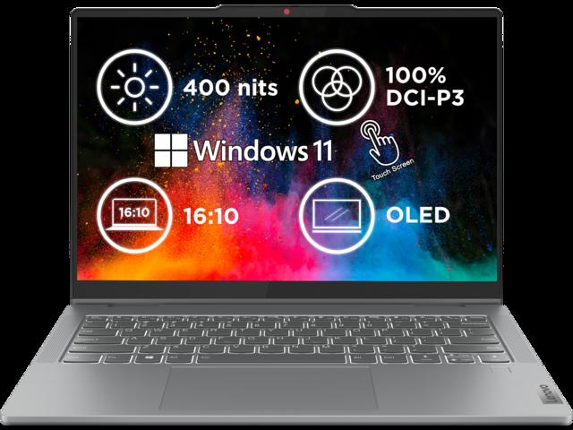 Lenovo IdeaPad 5 14" Gen 9 2-in-1