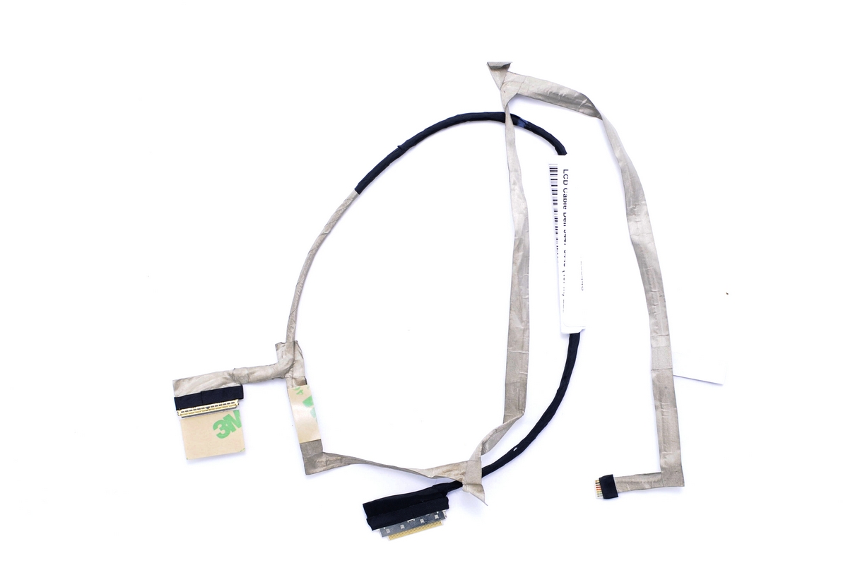 Лентов Кабел за лаптоп (LCD Cable) Dell 5447 5448 40 Pin