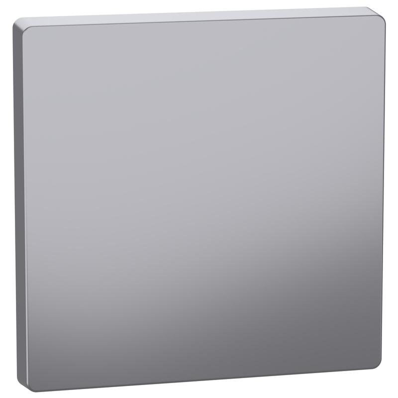 Лицев панел за ключ/бутон Неръждаема стомана System Design - Schneider Electric Merten System Design MEG3300-6036 | JAR Computers Лицев панел за ключ/бутон Неръждаема стомана System Design - Schneider Electric Merten System Design MEG3300-6036