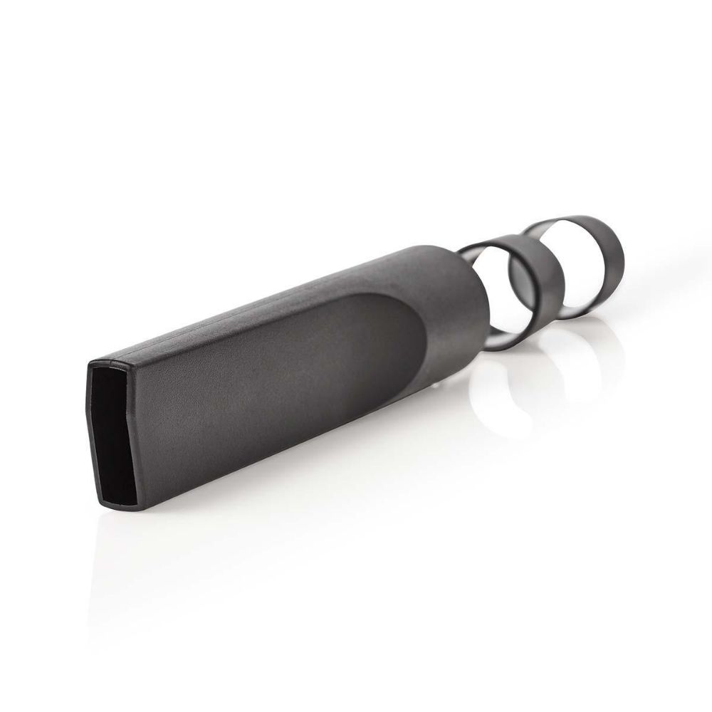Nedis Vacuum Cleaner Nozzle with Diameter 30-35mm (VCBR110NOVAR) (NEDVCBR110NOVAR)