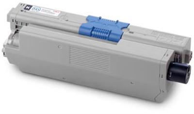 OKI 44469804 тонер касета 1 броя Оригинал Черен | JAR Computers OKI 44469804 тонер касета 1 броя Оригинал Черен