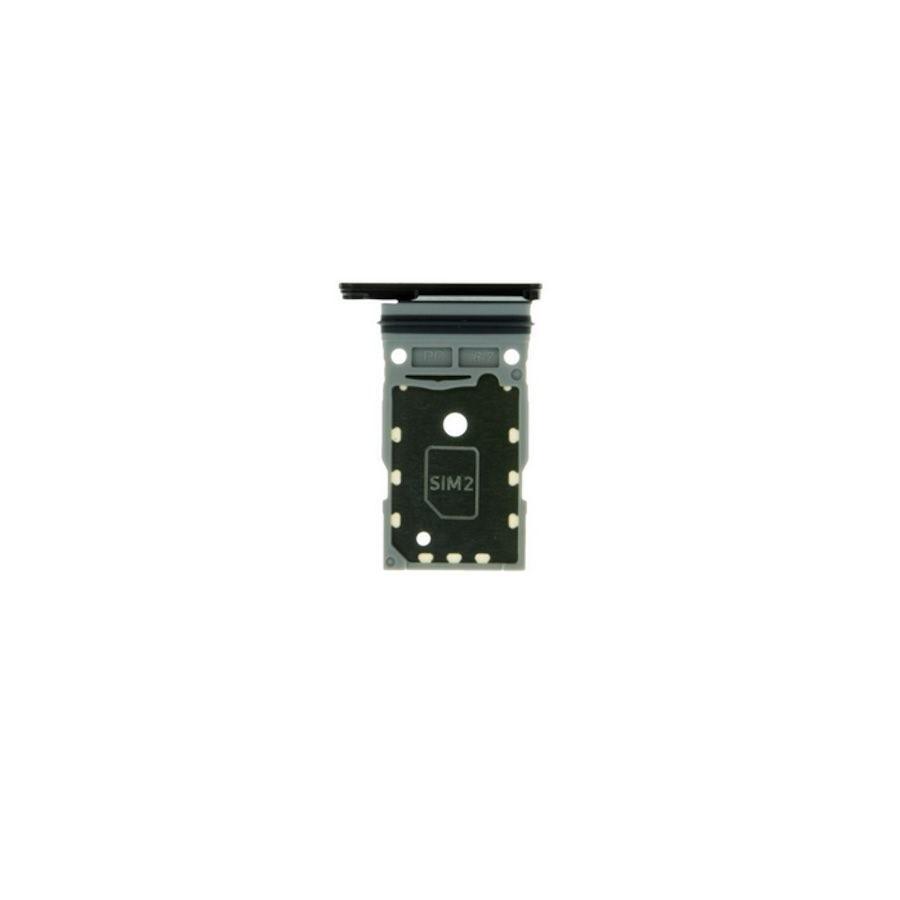 Оригинална резервна поставка за сим картата за Samsung Galaxy S23, Galaxy S23 Plus - Samsung Galaxy Sim Tray (черен) | JAR Computers Оригинална резервна поставка за сим картата за Samsung Galaxy S23, Galaxy S23 Plus - Samsung Galaxy Sim Tray (черен)