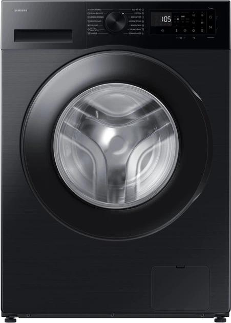 Пералня Samsung WW80FG5L32ABLE , 1200 об./мин., 8.00 kg, A , Черен