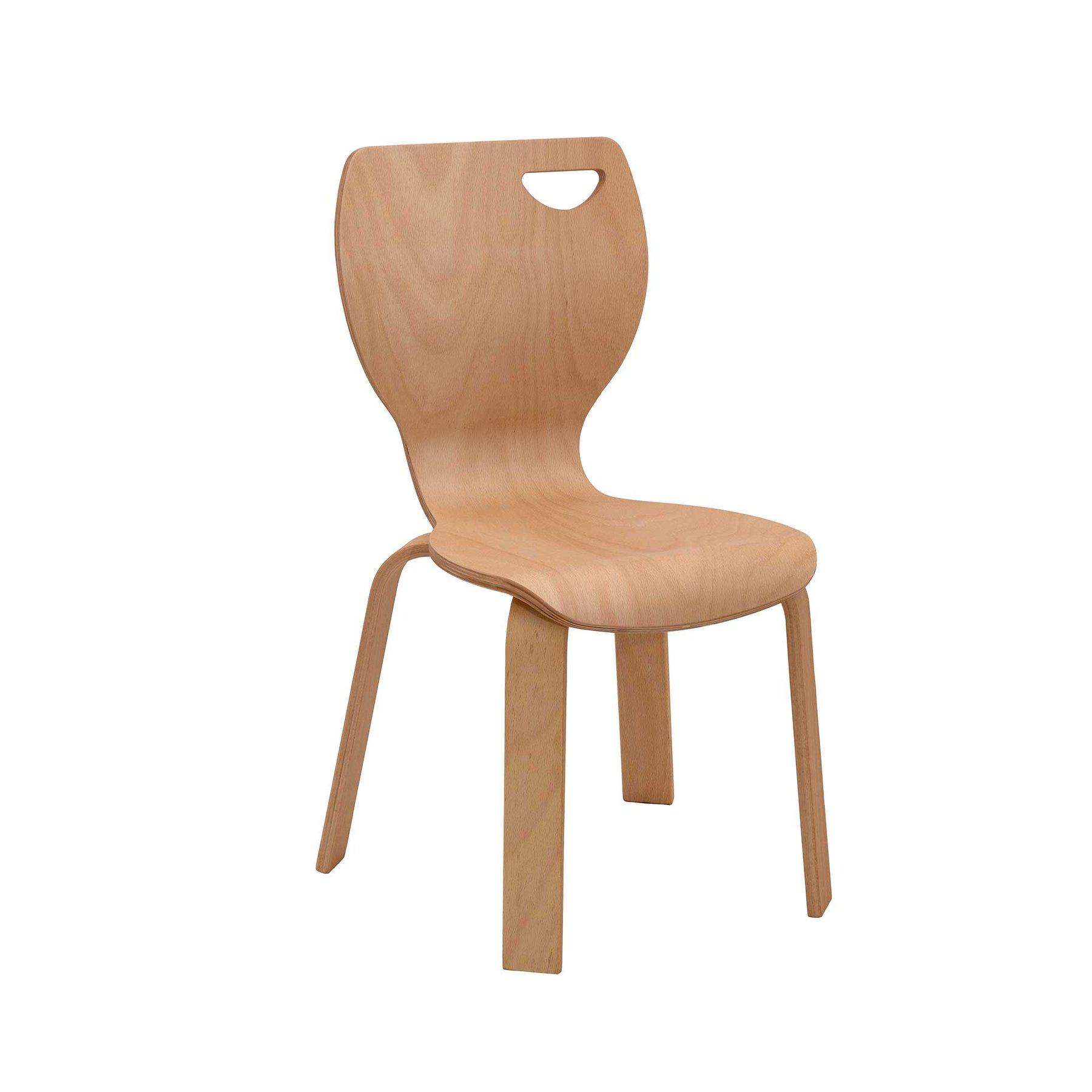 RFG Детски стол Modern, 320 х 320 х 650 mm, от 7 до 9 години | JAR Computers RFG Детски стол Modern, 320 х 320 х 650 mm, от 7 до 9 години