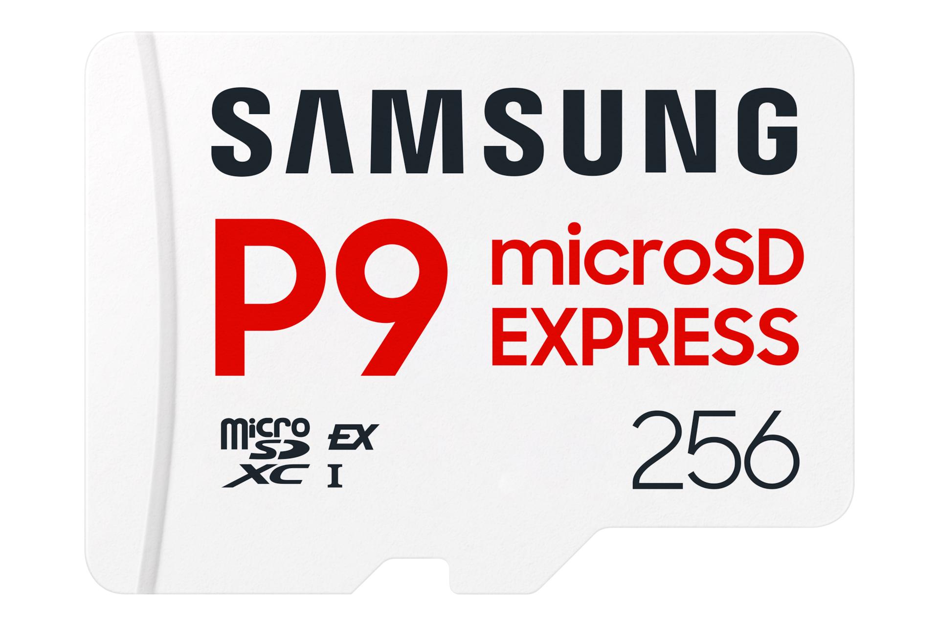 Samsung MB-MK256T 256 GB MicroSDXC UHS-I | JAR Computers Samsung MB-MK256T 256 GB MicroSDXC UHS-I