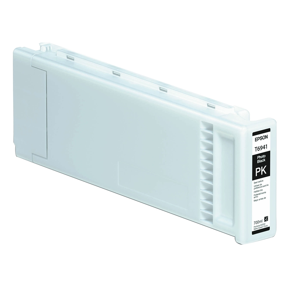 SC-T 3200/ SC-T 5200/ SC-T 7000 and SC-T 7200 PHOTO BLACK (C13T694100) (EPST694100)