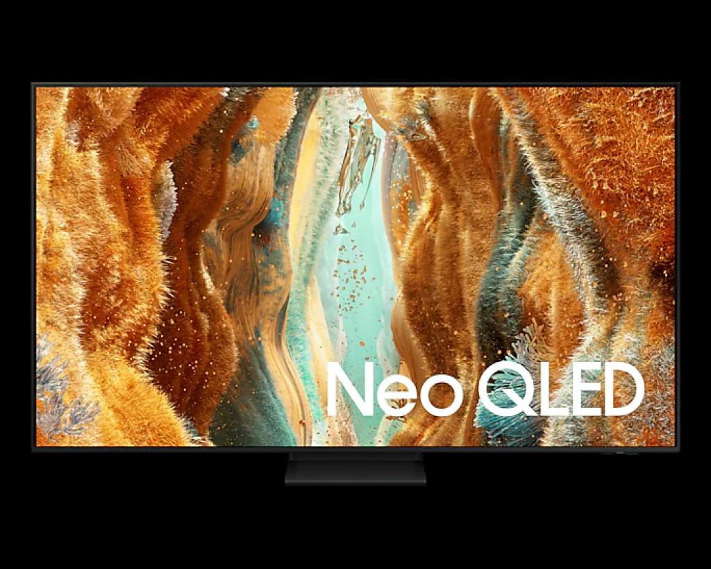 Телевизор Samsung QE75QN70FAUXXH | JAR Computers Телевизор Samsung QE75QN70FAUXXH