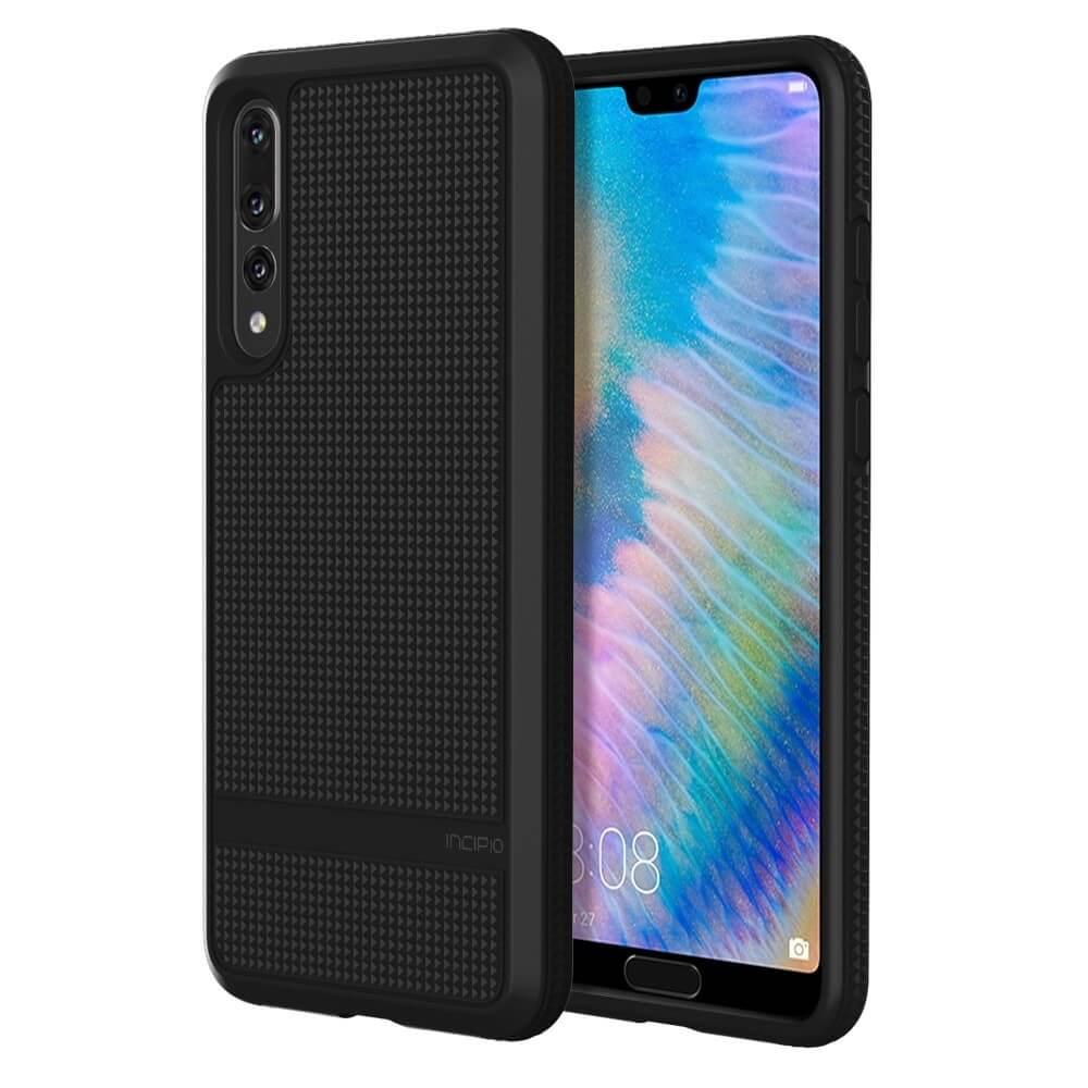Удароустойчив силиконов калъф за Huawei P20 Pro - Incipio NGP Advanced Case (черен) | JAR Computers Удароустойчив силиконов калъф за Huawei P20 Pro - Incipio NGP Advanced Case (черен)