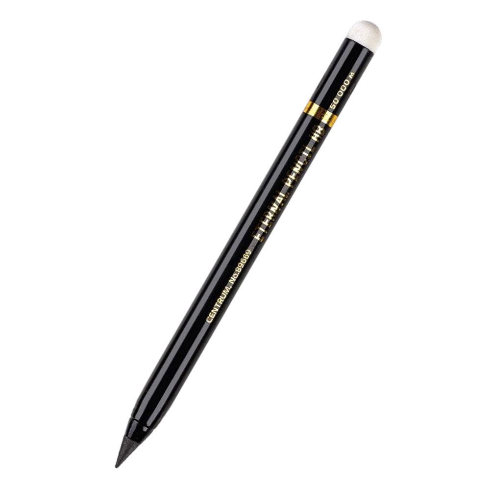 Вечен молив Centrum HB с гума