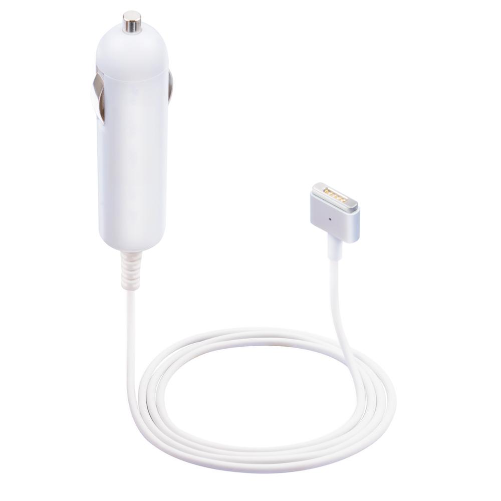 Зарядно за кола за MacBook Pro Retina 15 - MicroBattery 85W MagSafe 2 Car Adapter | JAR Computers Зарядно за кола за MacBook Pro Retina 15 - MicroBattery 85W MagSafe 2 Car Adapter
