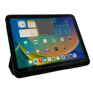 Аксесоар за таблети Deqster SLIM CASE,    Black