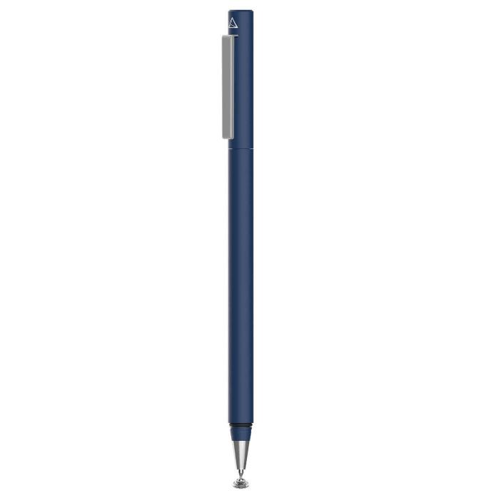 Алуминиева професионална писалка за Android устройства - Adonit Droid Stylus for Android (син) | JAR Computers Алуминиева професионална писалка за Android устройства - Adonit Droid Stylus for Android (син)