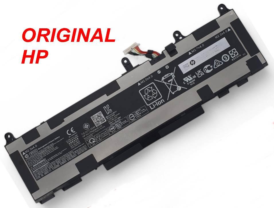 Батерия ОРИГИНАЛНА HP EliteBook 830 G9 G10 840 G9 G10 845 G9 G10 WP03XL