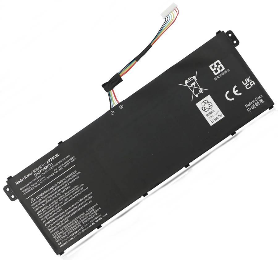 Батерия за лаптоп ACER Aspire 3 A317-55P Aspire 5 A514-56M AP20CBL - Заместител