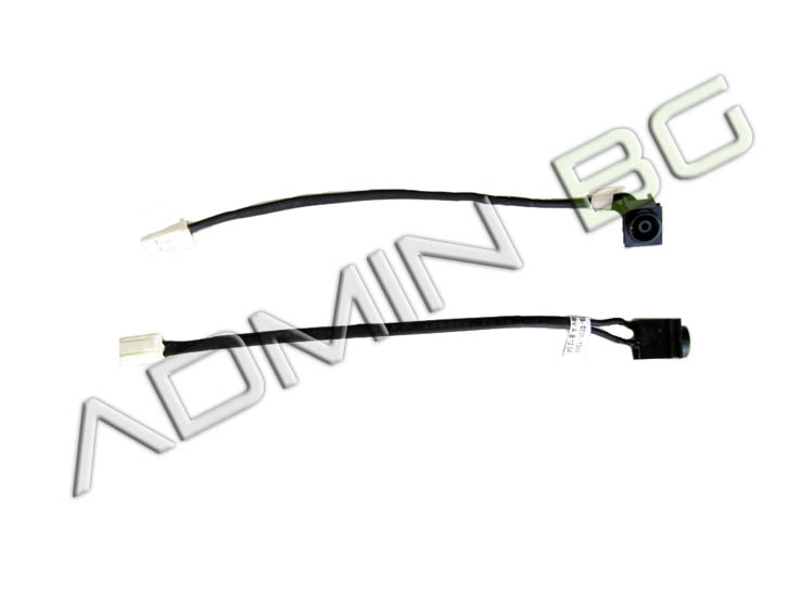 Букса за лаптоп (DC Power Jack) PJ169 Sony Vaio VGN-FS VGN-FE series With Cable | JAR Computers Букса за лаптоп (DC Power Jack) PJ169 Sony Vaio VGN-FS VGN-FE series With Cable