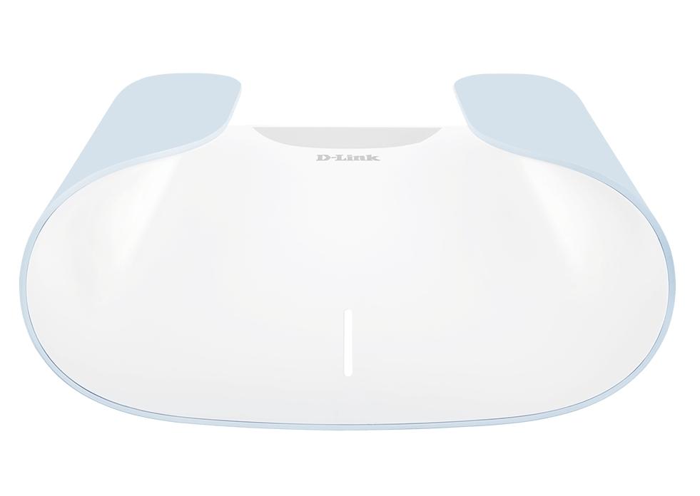 $$$D-Link Aquila Pro AI AX6000 Wi-Fi 6 Smart Mesh Router$$$