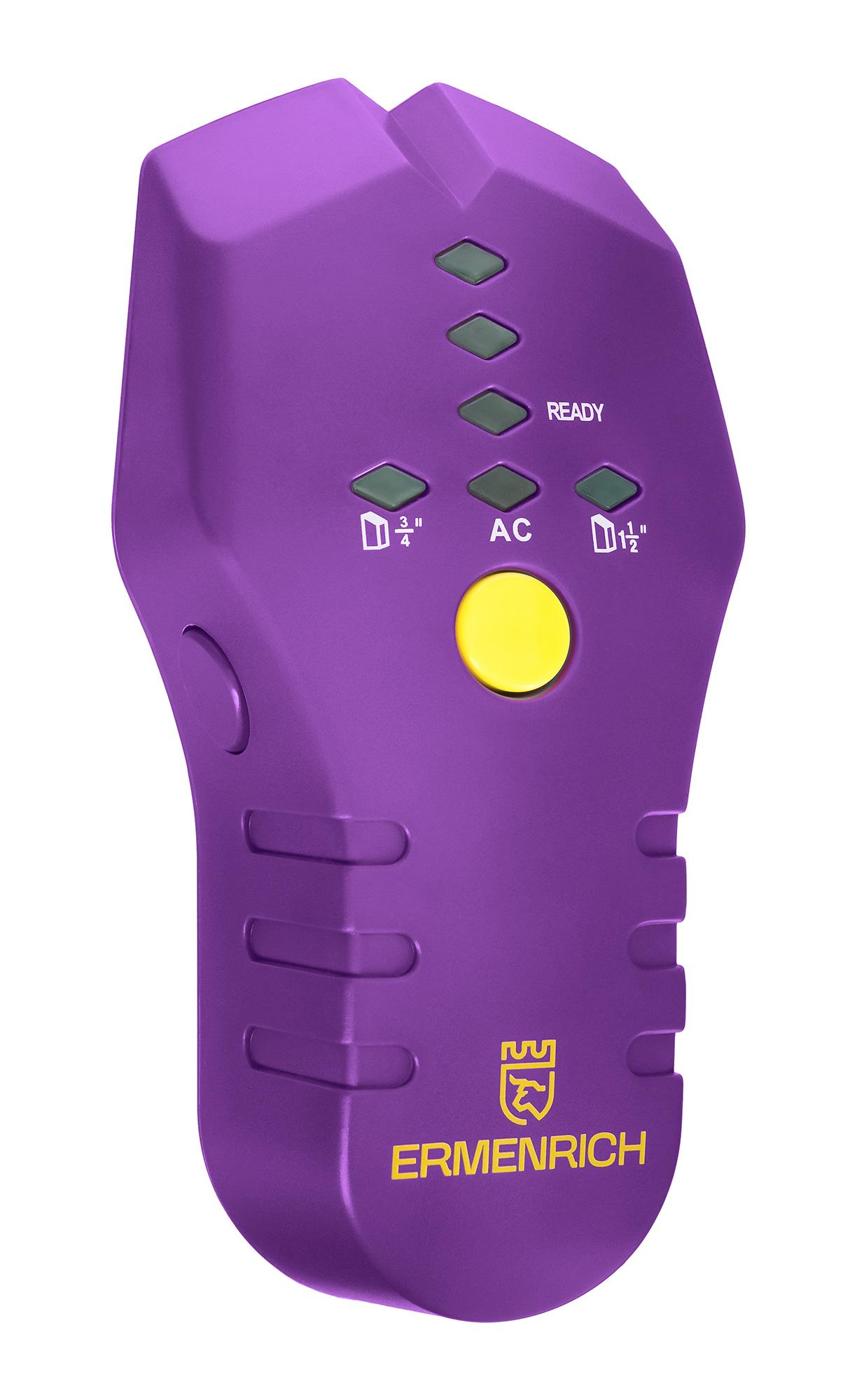 Детектор за издатини Ermenrich Ping SA30 | JAR Computers Детектор за издатини Ermenrich Ping SA30