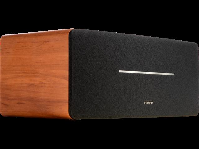Edifier D12, Brown