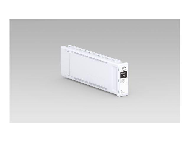 EPSON 5LB UltraChrome XD3 Photo Black T50M1 700ml SC-T7700 | JAR Computers EPSON 5LB UltraChrome XD3 Photo Black T50M1 700ml SC-T7700