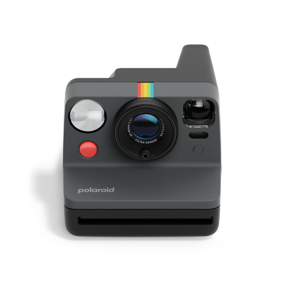 Фотоапарат Polaroid Now Generation 3 - Black